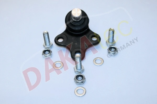 Rotule de suspension DAKAtec 130027