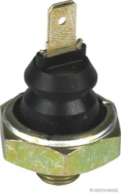 Indicateur de pression d'huile HERTH+BUSS ELPARTS 70541043