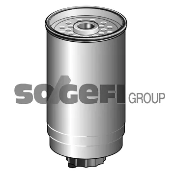 Filtre à carburant SogefiPro FPA158