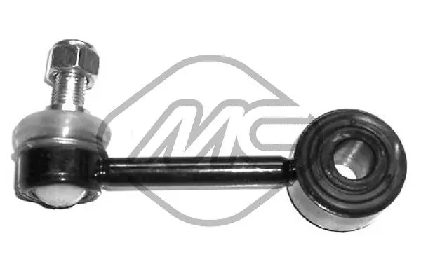 Entretoise/tige, stabilisateur Metalcaucho 04335