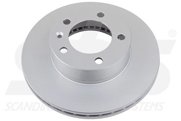 Disque de frein sbs 1815313644