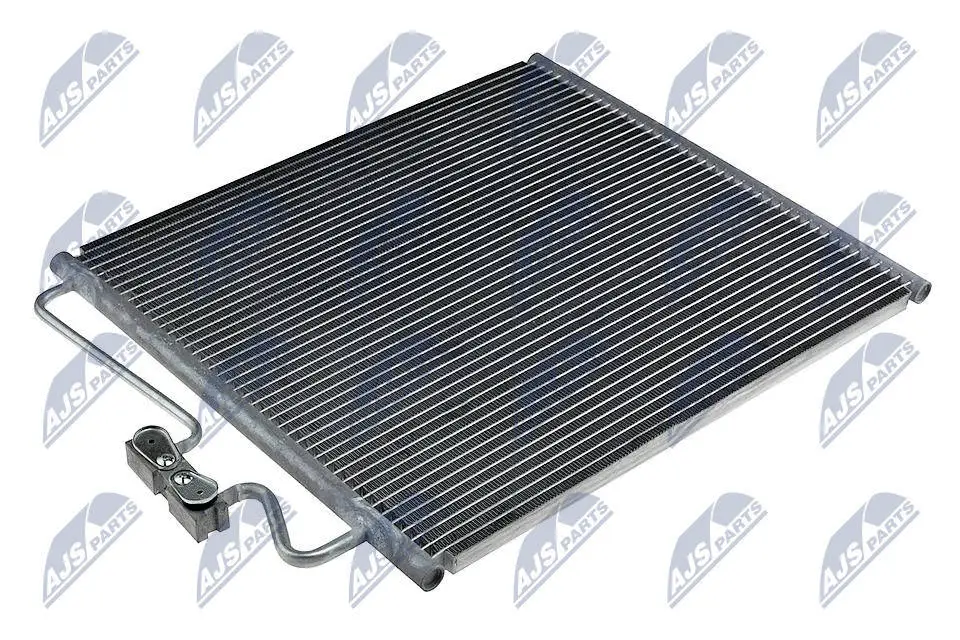 Condenseur, climatisation NTY CCS-BM-005