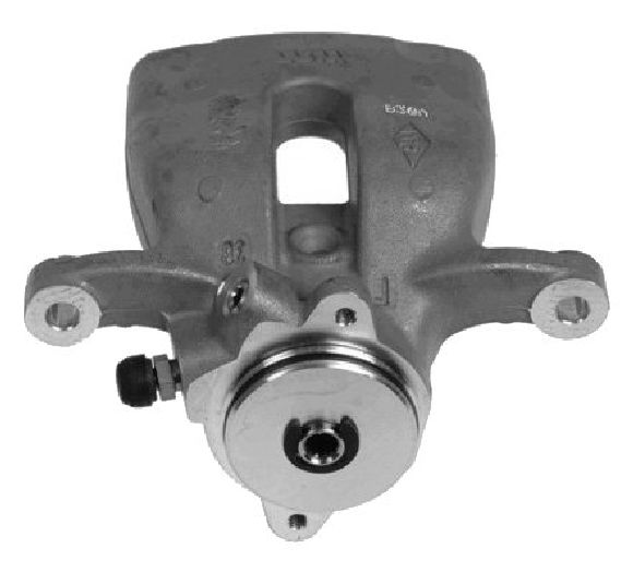 Étrier de frein TECDRIVE TET0195