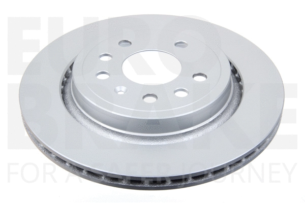 Disque de frein EUROBRAKE 5815313650
