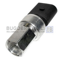 Pressostat, climatisation BUGOBROT 15-5170