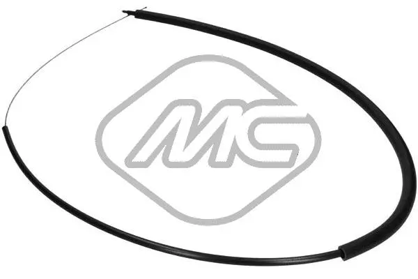 Câble d'accélération Metalcaucho 83188
