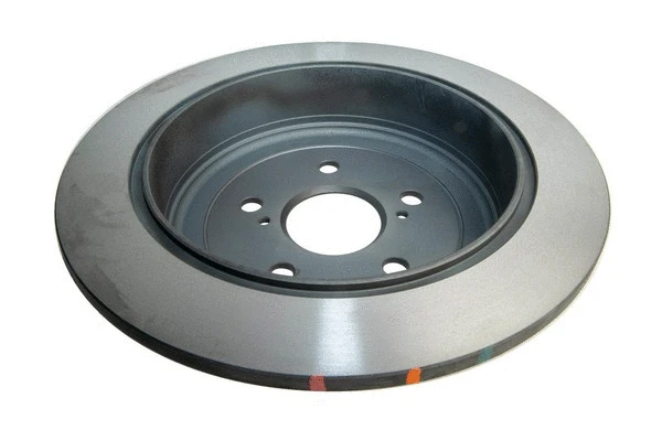 Disque de freins de haute performance DBA Australia DBA42733