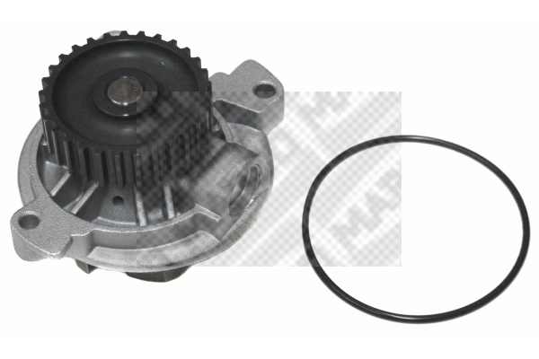 Pompe à eau, refroidissement du moteur MAPCO 21823
