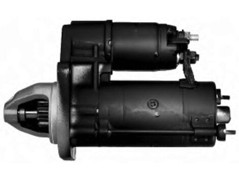 Démarreur GM SG0409