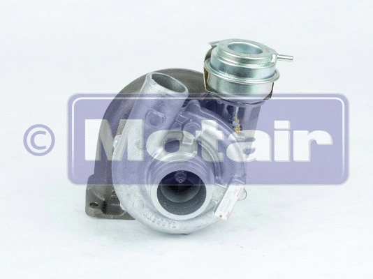 Turbocompresseur, suralimentation MOTAIR TURBO 103118