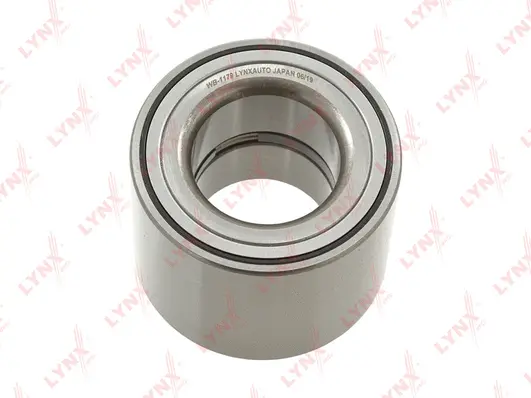 Kit de roulements de roue LYNXAUTO WB-1179