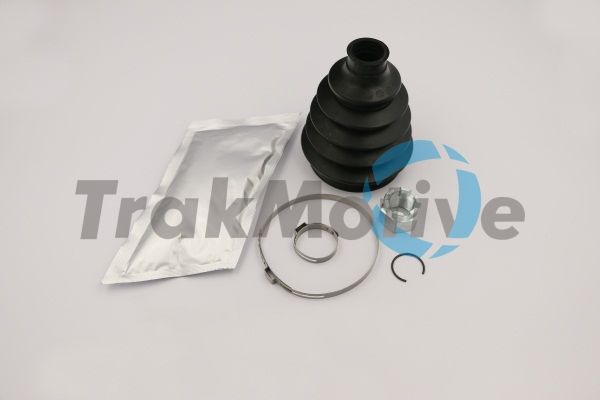 Jeu de joints-soufflets, arbre de commande AUTOTEAM G500590