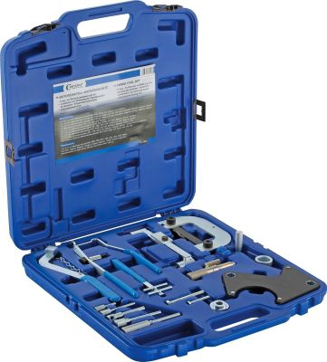Kit d'outils de réglage, épure de distribution Condor werkzeug 3522