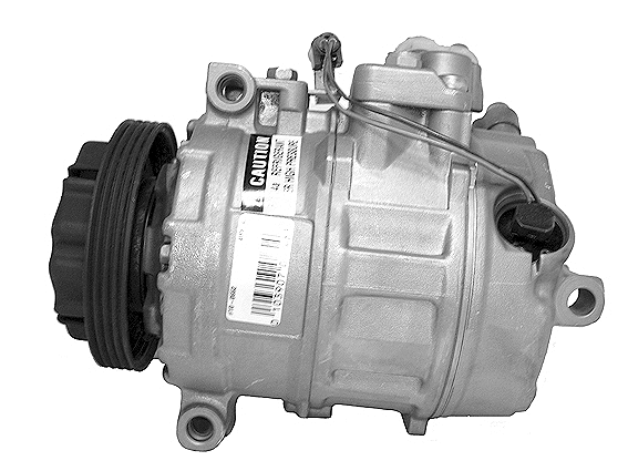 Compresseur, climatisation Airstal 10-1720