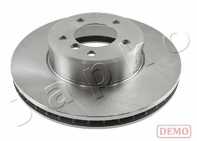 Disque de frein JAPKO 600126C