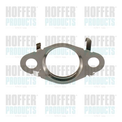 Joint, vanne EGR HOFFER 016185