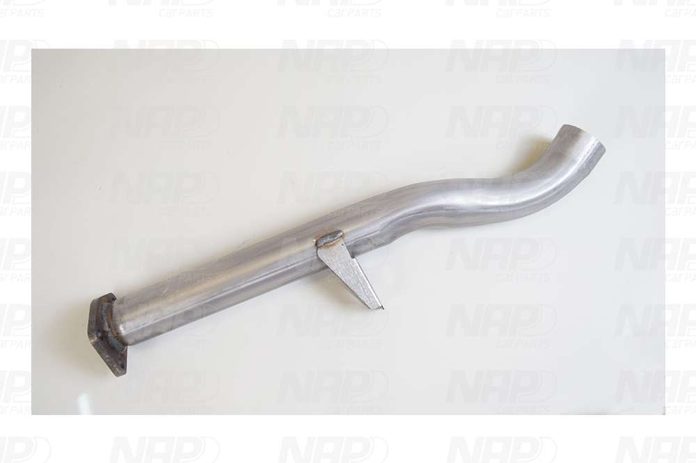 Tuyau d'échappement NAP carPARTS CAC10006