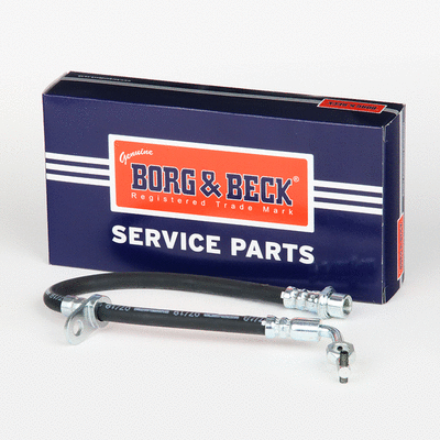 Flexible de frein BORG & BECK BBH7280