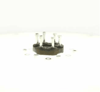 Joint, arbre de transmission A.Z. Meisterteile AZMT-40-040-7671