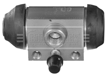 Cylindre de roue BORG & BECK BBW1947
