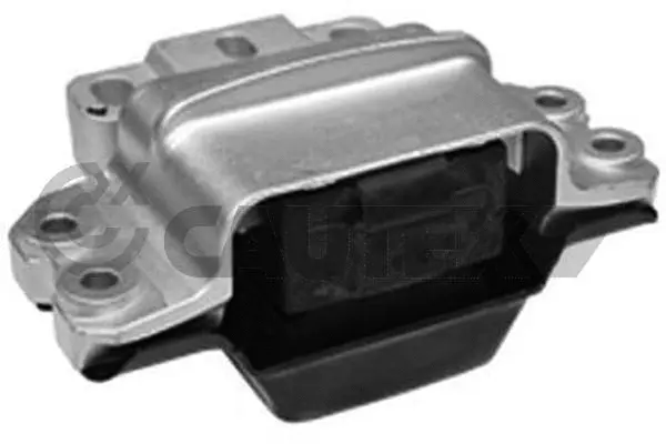 Support moteur CAUTEX 756307
