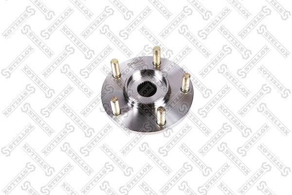 Moyeu de roue STELLOX 42-15174-SX