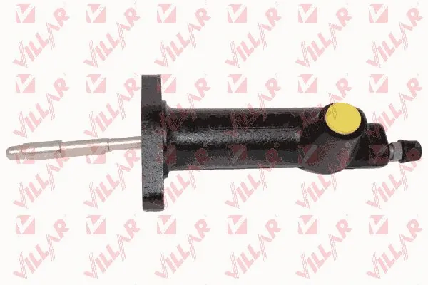 Cylindre récepteur, embrayage VILLAR 624.5006