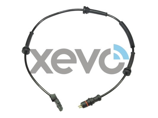 Capteur, vitesse de roue XEVO XBS874