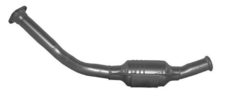 Catalyseur VEGAZ GmbH CK-938