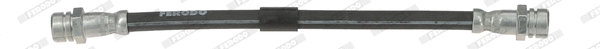 Flexible de frein FERODO FHY2666