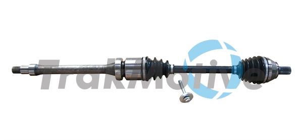 Arbre de transmission AUTOTEAM G301106