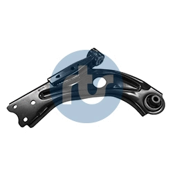 Bras de liaison, suspension de roue RTS 76-90373-1