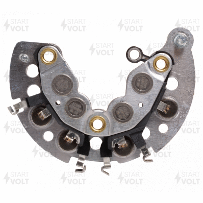 Pont de diodes, alternateur STARTVOLT VDB 1018