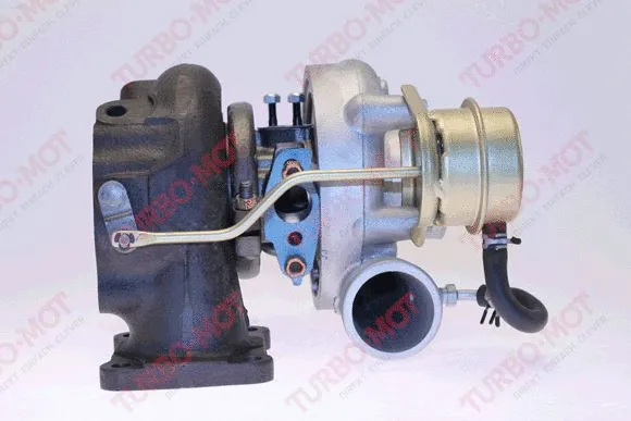 Turbocompresseur, suralimentation TURBO-MOT 694742