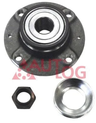 Moyeu de roue AUTLOG RS1263
