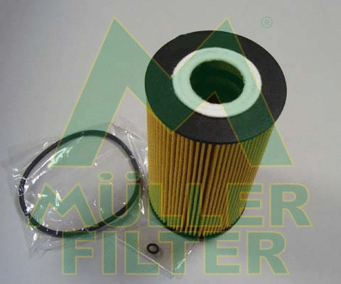 Filtre à huile MULLER FILTER FOP219