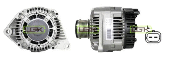 Alternateur LGK 441800