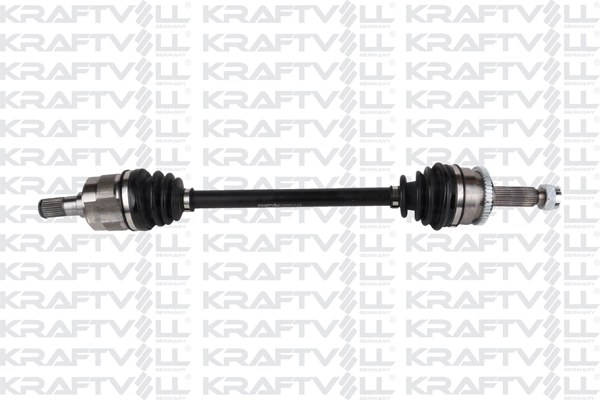 Arbre de transmission KRAFTVOLL GERMANY 01010372