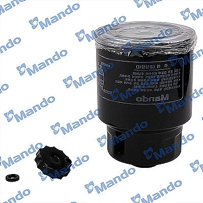 Filtre à carburant MANDO EFF00191T