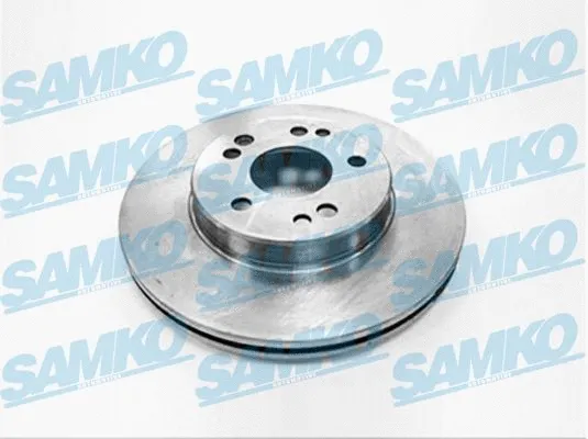 Disque de frein SAMKO M2321V
