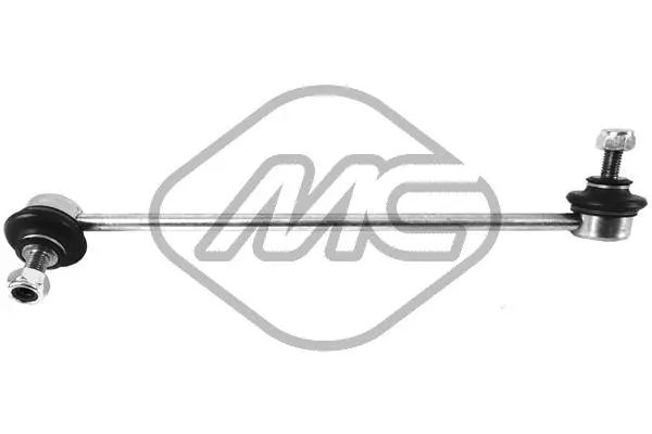 Entretoise/tige, stabilisateur Metalcaucho 40002