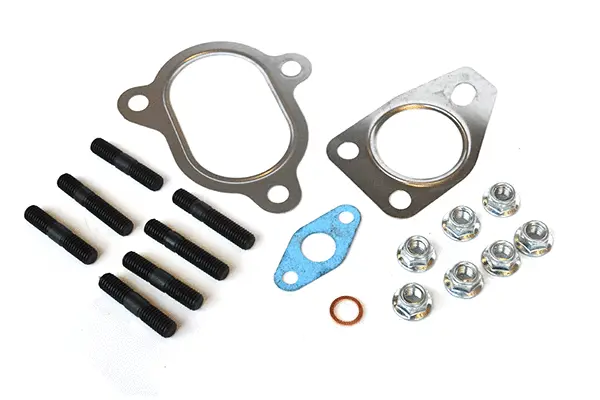 Kit de montage, compresseur ASAM AUTOMOTIVE 75582