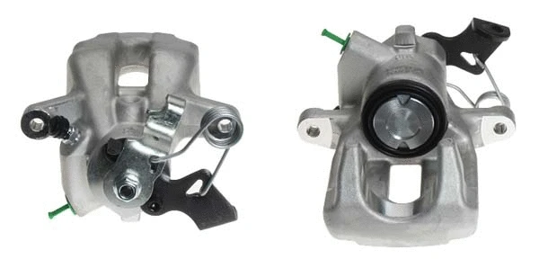 Étrier de frein 4X4 ESTANFI PDF-31-086