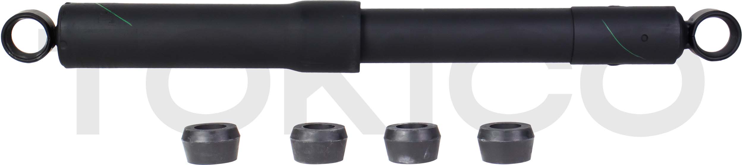 Amortisseur TOKICO E4185