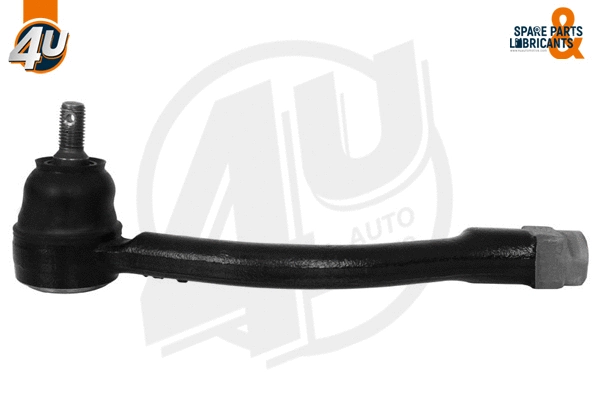 Rotule de barre de connexion 4U Autoparts A01078