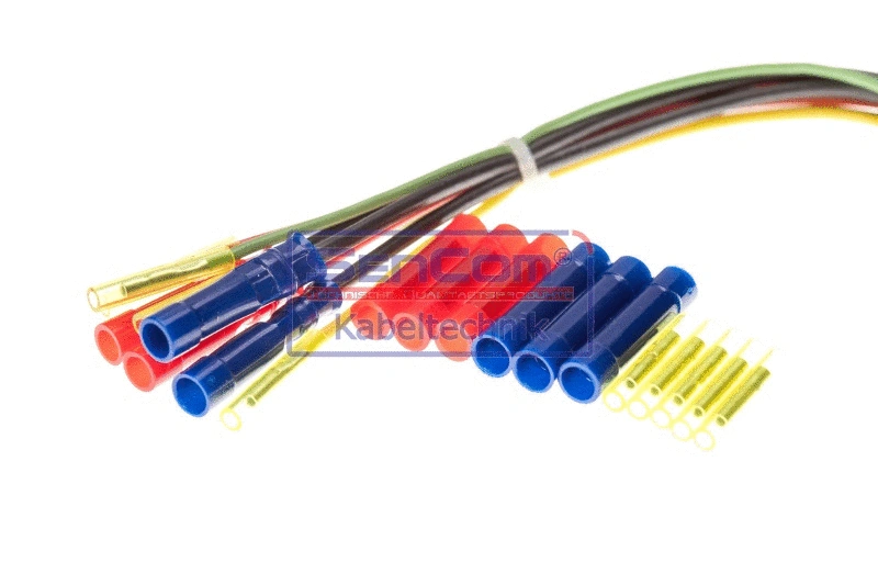 Kit réparation de câble, hayon SenCom 3061710B