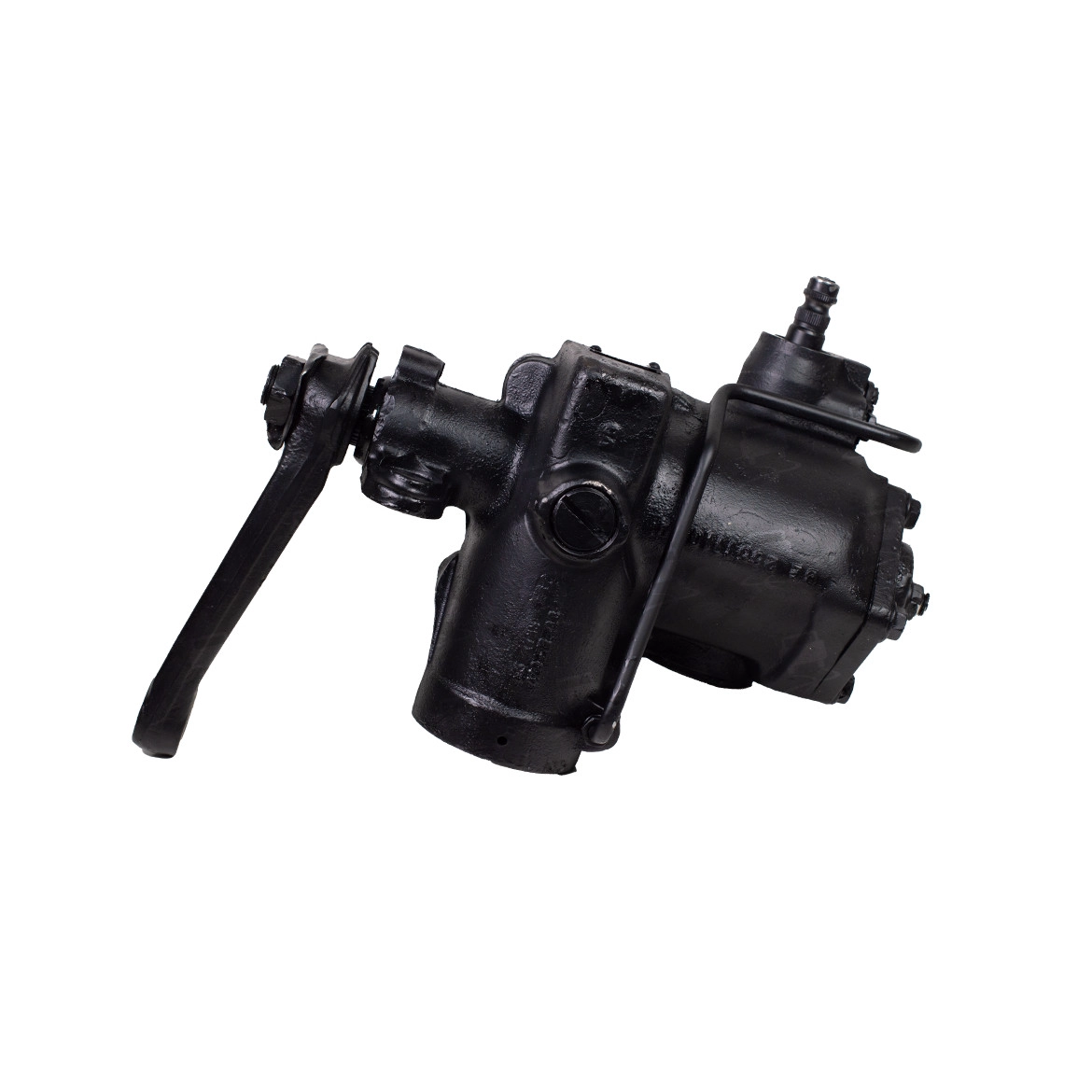Crémaillère de direction Remanauto SGI0228R
