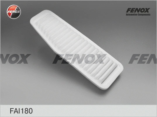 Filtre à air FENOX FAI180