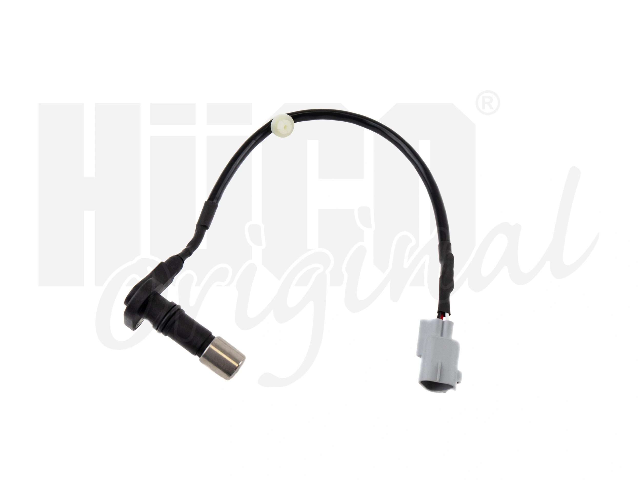 Capteur d'angle, vilebrequin HITACHI 131833