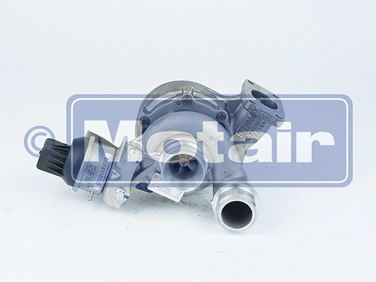 Turbocompresseur, suralimentation MOTAIR TURBO 106282